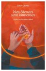 Nos silences sont immenses - Sarah Ghoula ; Kaouther Adimi - 9782487209091