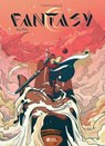 Fantasy - Yoann Kavege - 9782487276086