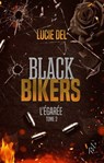 Black Bikers - Tome 2 L'égarée - Lucie Del - 9782488109185