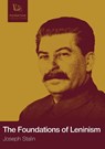 Foundations of Leninism - J V Stalin - 9782491182168