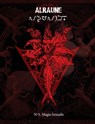 Alraune: Magia Sexualis - Aleister Crowley - 9782492143007