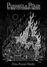 Punaku¿la Po¿leb - A Book Of Estonian Malefica - Troy Trevoli Vonder - 9782492143052