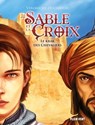 Le krak des Chevaliers - Véronique Duchâteau ; Damien Dufreney - 9782492547508