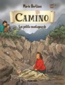 Les petits montagnards - Marie Bertiaux - 9782492547867
