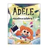 BD Mortelle Adèle - Tome 23 - Nazebrocadabra ! - Mr Tan - 9782494678767