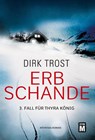 Erbschande - Dirk Trost - 9782496713923
