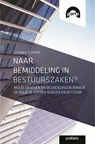 Naar bemiddeling in bestuurszaken? - Frankie Schram - 9782509018311