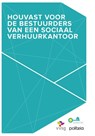 Houvast voor de bestuurders van een sociaal verhuurkantoor - Huurpunt vzw ; VVSG vzw - 9782509033437