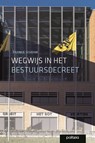 Wegwijs in het Bestuursdecreet - Frankie Schram - 9782509034793