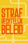 Strafrechtelijk beleid - Tom Vander Beken - 9782509038388