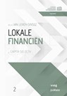 Lokale financiën: Capita selecta - Jan Leroy ; Ben Gilot - 9782509041135