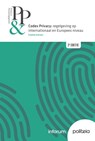 Codex Privacy: regelgeving op internationaal en Europees niveau | 2e editie - Frankie Schram - 9782509044310