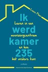 Ik werd kamer 235 - Lieve Flour - 9782509046123