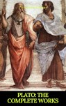 Plato: The Complete Works (Prometheus Classics) - Plato ; Benjamin Jowett - 9782700105001