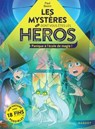 Les Mystères dont vous êtes les héros, Panique à l'école de magie - Paul Beorn - 9782700284393
