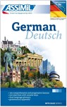 German - Bettina Schodel - 9782700509724