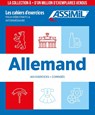 Coffret Allemand Faux Debutants/Intermediaire - Bettina Schodel Amirkhosrovi - 9782700582130