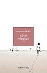 Hôtel Miranda - Iman Bassalah - 9782702151563