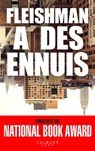 Fleishman a des ennuis - Taffy Brodesser-Akner - 9782702169513