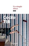 Un simple dîner - Cécile Tlili - 9782702188149