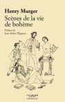 Scènes de la vie de bohème - Henri Murger - 9782702190371