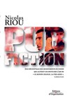 Pub fiction - Riou Nicolas Riou - 9782708128040