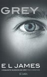 Grey (Edition francaise) - JAMES,  E. L. - 9782709650564