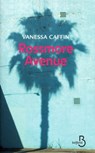 Rossmore Avenue - Vanessa Caffin - 9782714450159