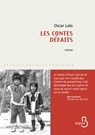 Les contes défaits - Oscar Lalo - 9782714473875