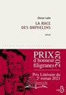 La race des orphelins - Oscar Lalo - 9782714493491