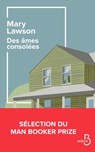 Des âmes consolées - Mary Lawson - 9782714497628