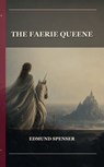 The Faerie Queene - Edmund Spenser - 9782727857600