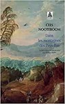 Dans les montagnes des Pays-Bas - Nooteboom, Cees - 9782742703388