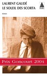 La Soleil Des Scorta - GAUDE,  Laurent - 9782742760183