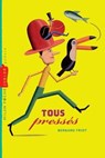 Histoires pressées, Tome 06 - Bernard Friot - 9782745993564
