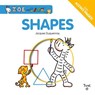 Shapes - DUQUENNOY,  Jacques - 9782747086998