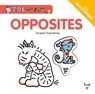 Opposites - Jacques Duquennoy - 9782747087001