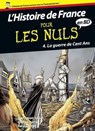 Histoire de France en BD Pour les Nuls, Tome 4 - Jean-Joseph Julaud - 9782754057387