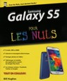 Samsung galaxy S5 pour les nuls - Bill Hughes - 9782754066945