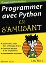 Programmer avec Python en s'amusant Pour les Nuls - Brendan Scott - 9782754082808