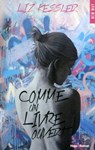 Comme un livre ouvert - Liz Kessler - 9782755625561