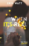 When it's real - Erin Watt - 9782755646375