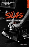 Les dieux du campus - Tome 05 - Phoenix-b. Asher ; F.V. Estyer ; Phoenix b. asher - 9782755673050