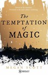 The temptation of magic - Megan Scott - 9782755678550