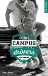 Campus drivers - Tome 01 - C. S. Quill - 9782755684339