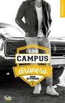 Campus drivers - Tome 02 - C. S. Quill - 9782755685220