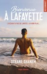 Bienvenue à Lafayette - Océane Ghanem - 9782755696035