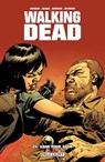 Walking Dead T25 - Sang pour sang - Robert Kirkman ; Charlie Adlard ; Stefano Gaudiano - 9782756082523