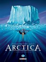Arctica T01 - Daniel Pecqueur ; Bojan Kovacevic ; Pierre Schelle - 9782756092485
