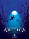 Arctica T02 - Mystère sous la mer - Daniel Pecqueur ; Bojan Kovacevic ; Pierre Schelle - 9782756092492